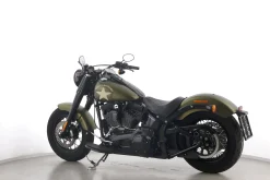 SOFTAIL SLIM S