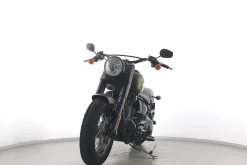 SOFTAIL SLIM S