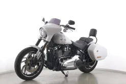 SOFTAIL SPORT GLIDE