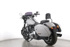 SOFTAIL SPORT GLIDE