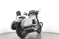 SOFTAIL SPORT GLIDE