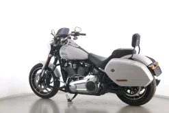 SOFTAIL SPORT GLIDE