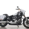SOFTAIL SPORT GLIDE