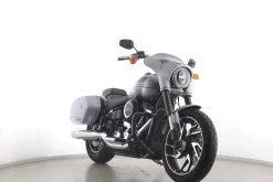 SOFTAIL SPORT GLIDE