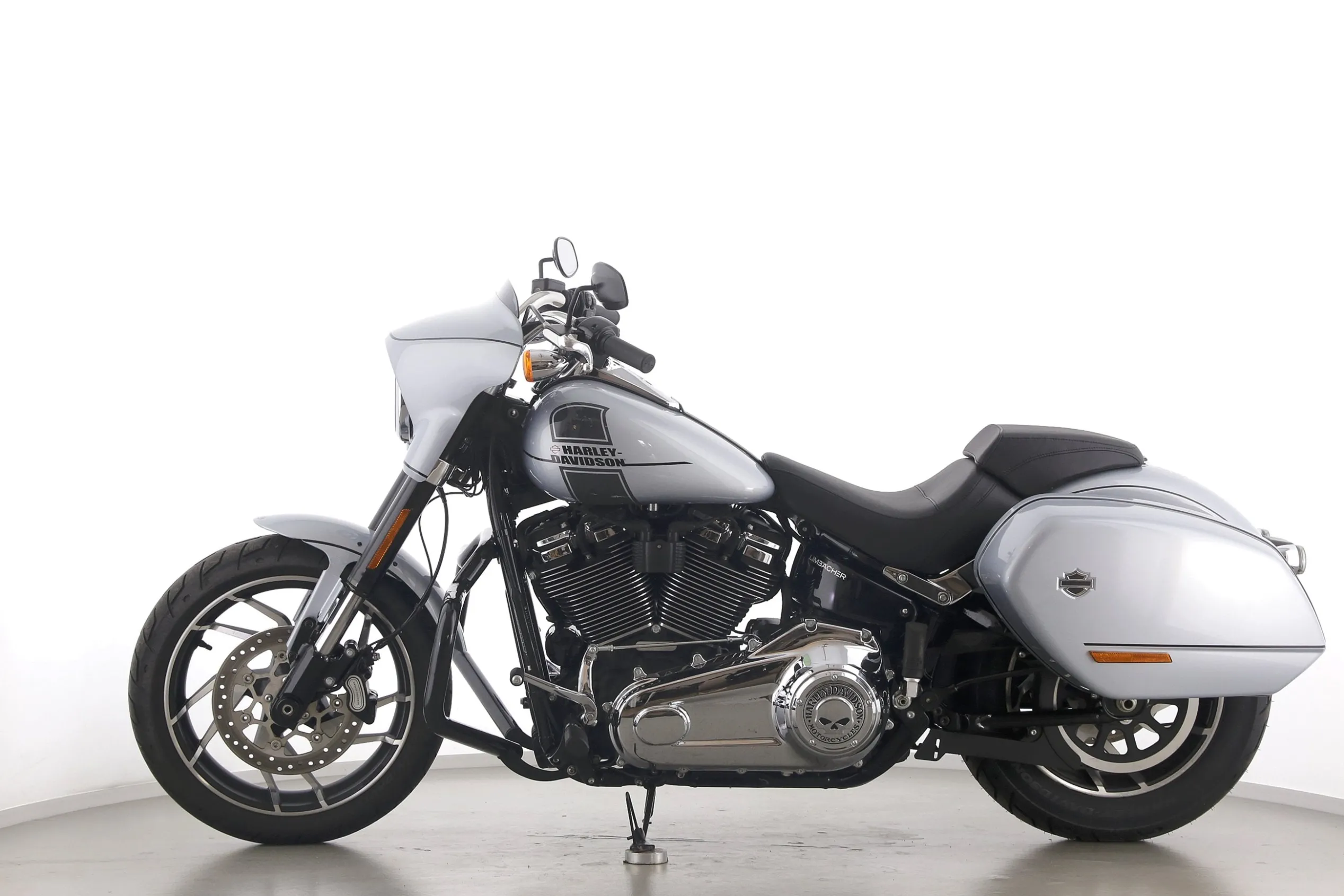 SOFTAIL SPORT GLIDE