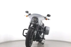 SOFTAIL SPORT GLIDE