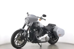 SOFTAIL SPORT GLIDE