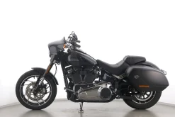 SOFTAIL SPORT GLIDE