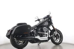 SOFTAIL SPORT GLIDE