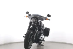 SOFTAIL SPORT GLIDE