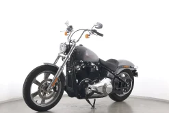 SOFTAIL STANDARD