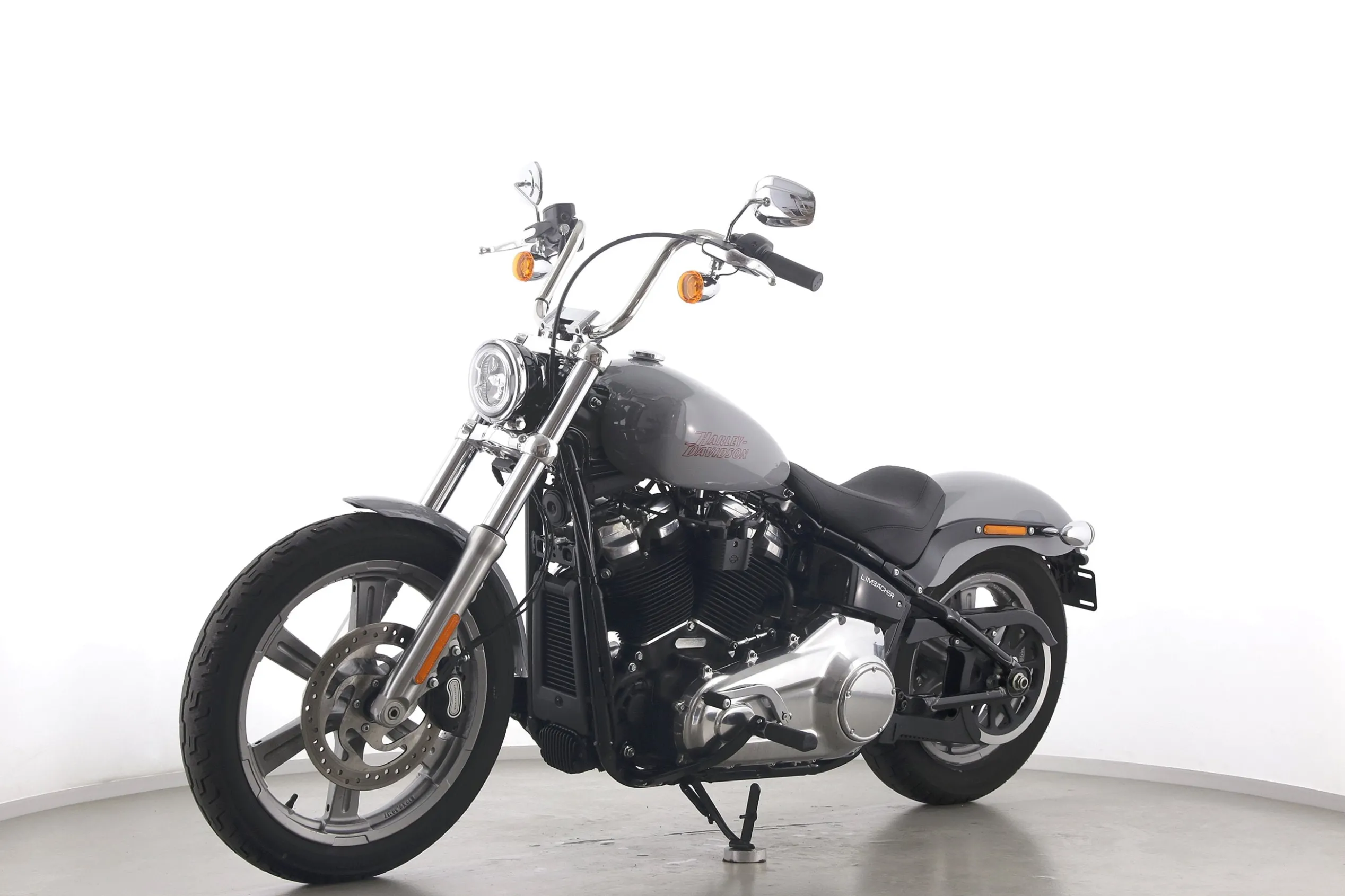SOFTAIL STANDARD