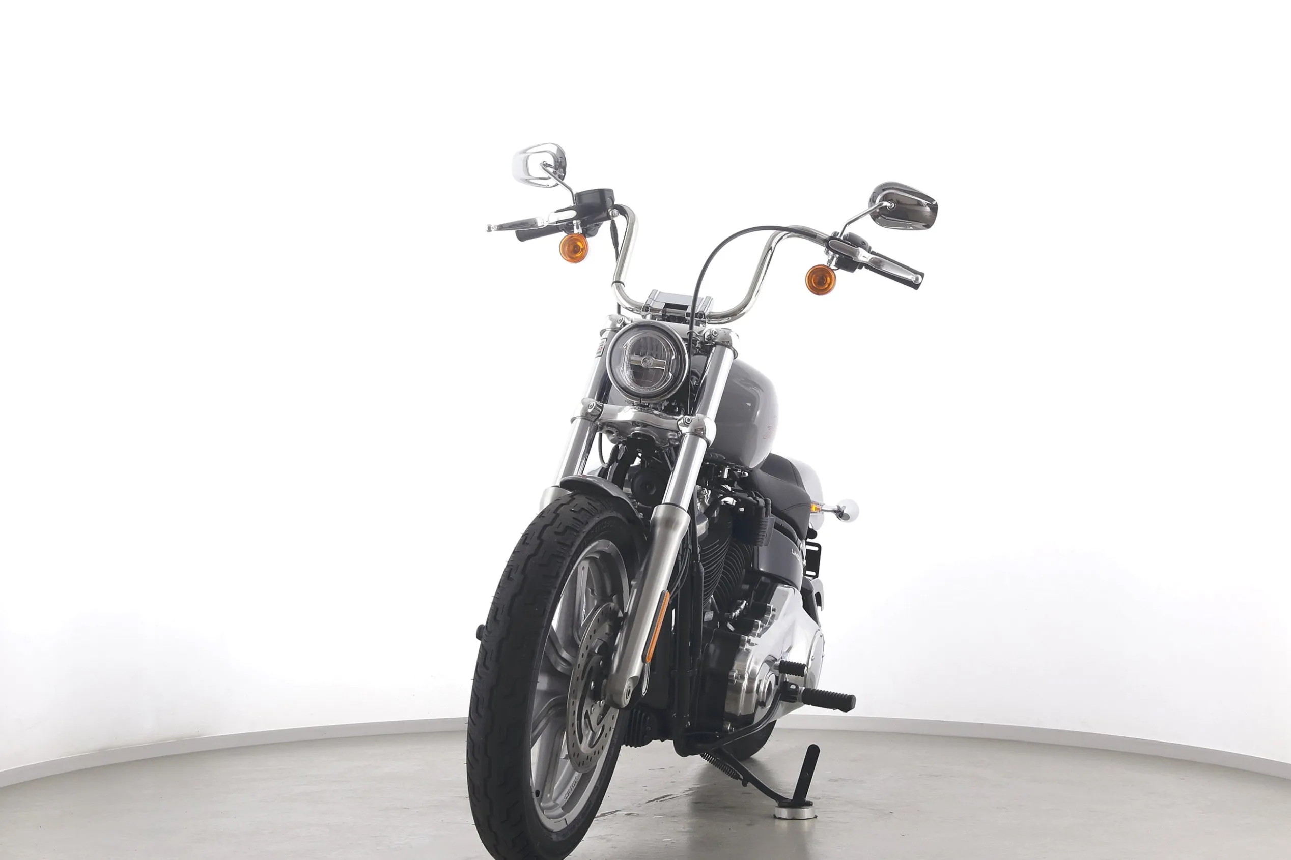 SOFTAIL STANDARD