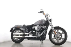 SOFTAIL STANDARD