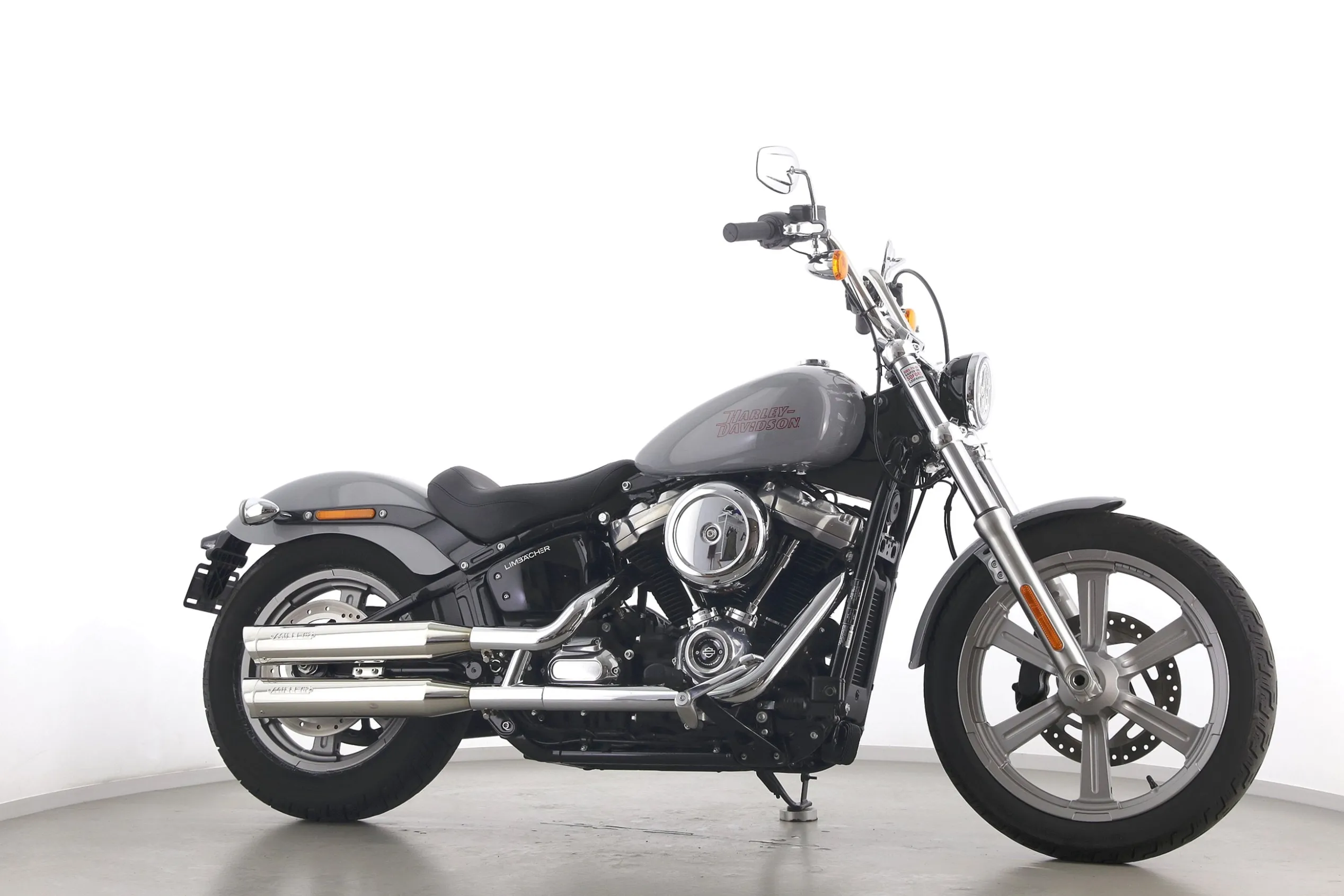 SOFTAIL STANDARD