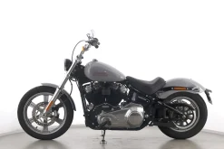 SOFTAIL STANDARD