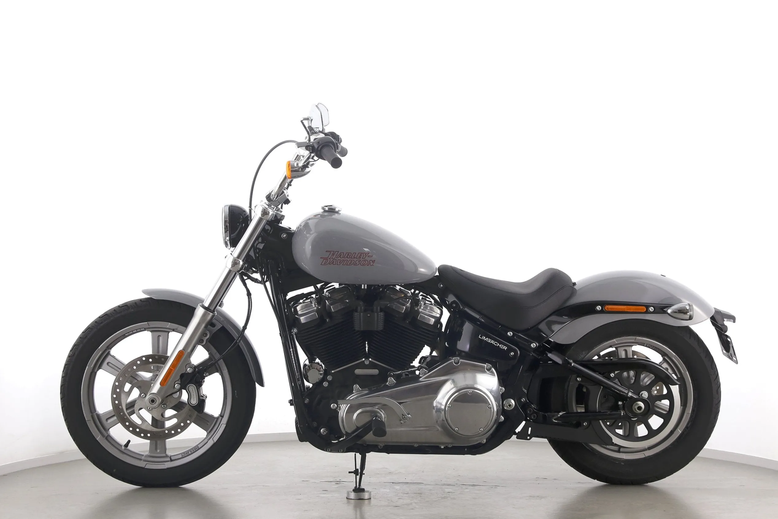 SOFTAIL STANDARD