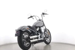 SOFTAIL STANDARD