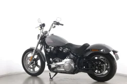 SOFTAIL STANDARD