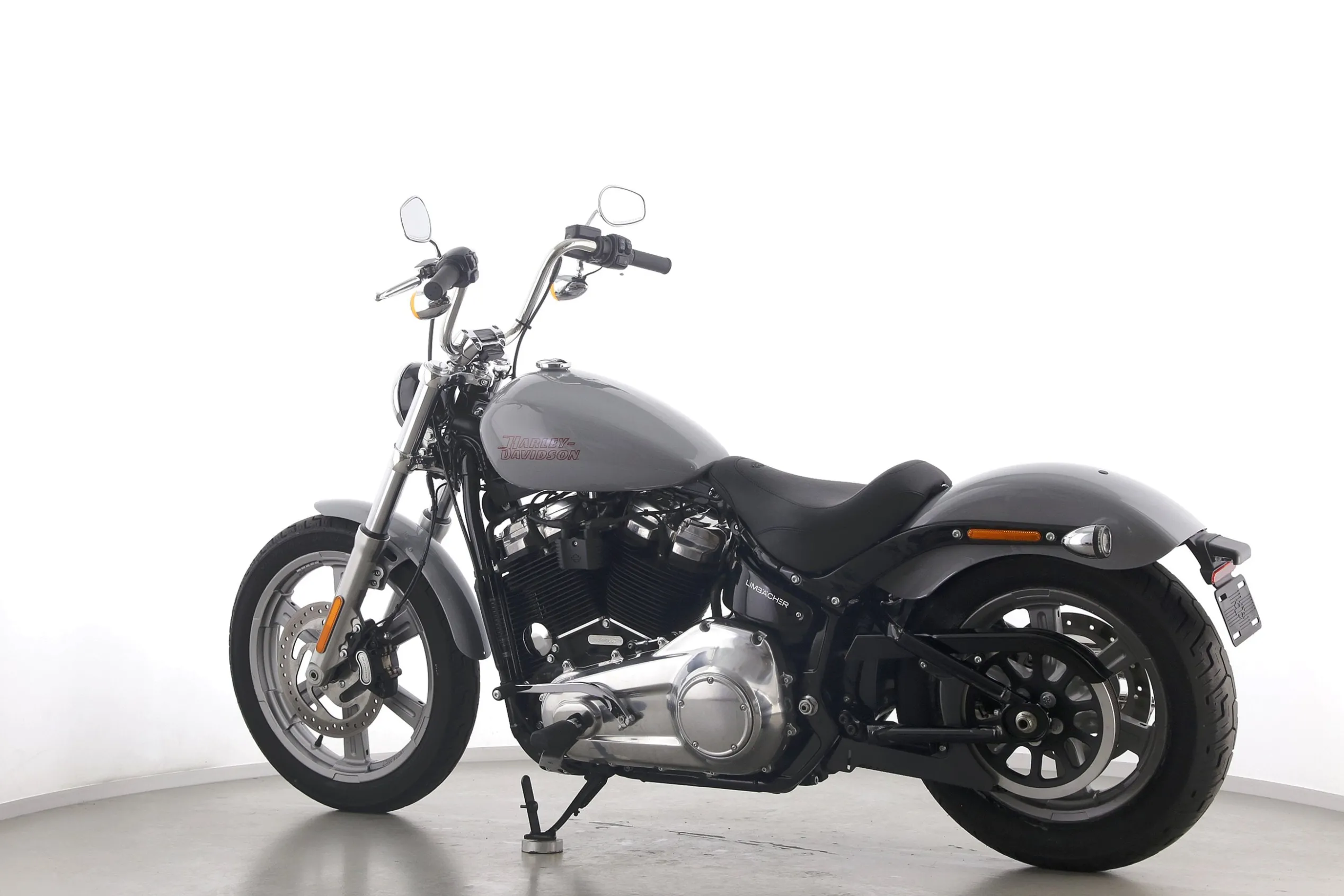 SOFTAIL STANDARD