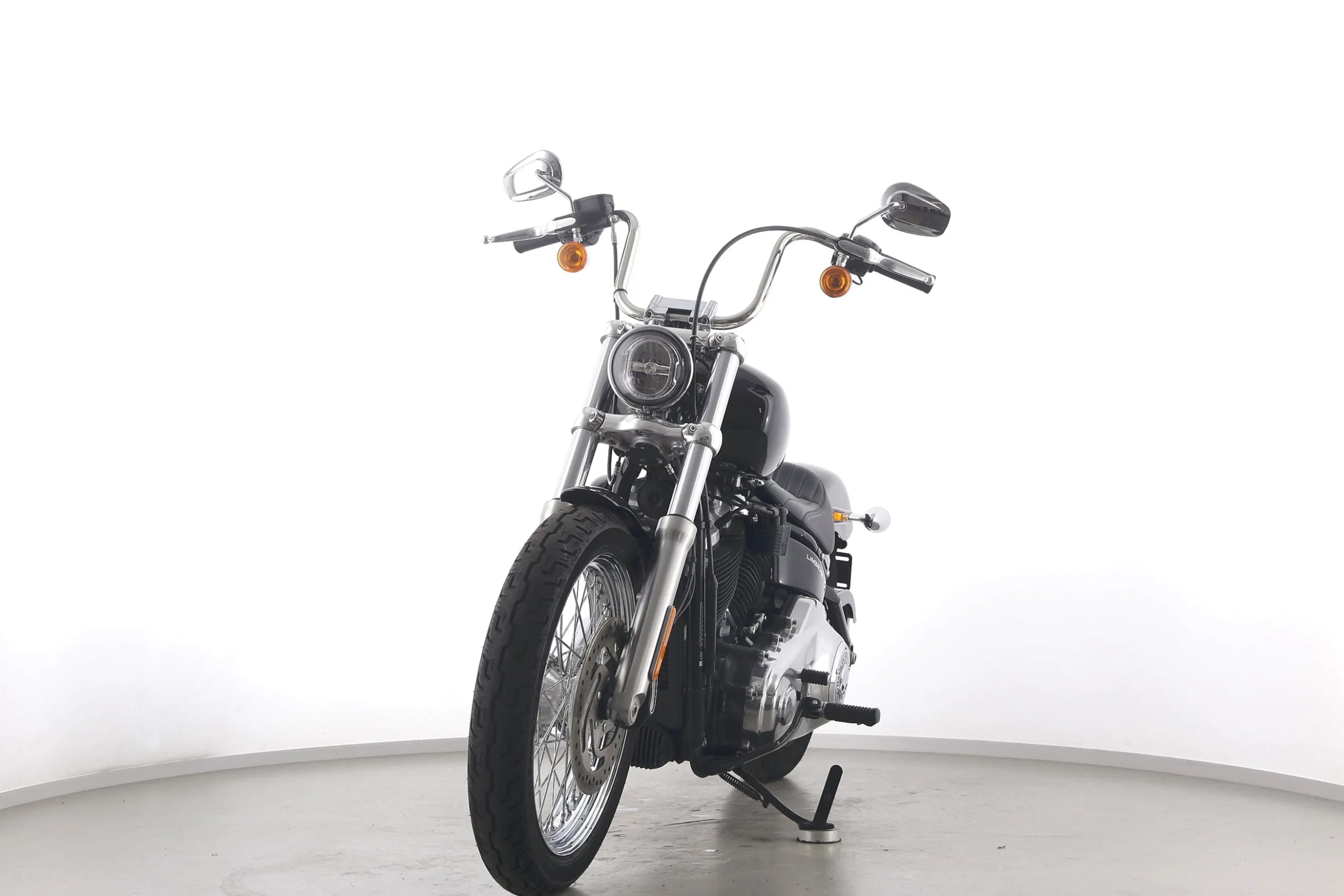 SOFTAIL STANDARD