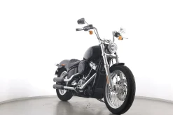 SOFTAIL STANDARD