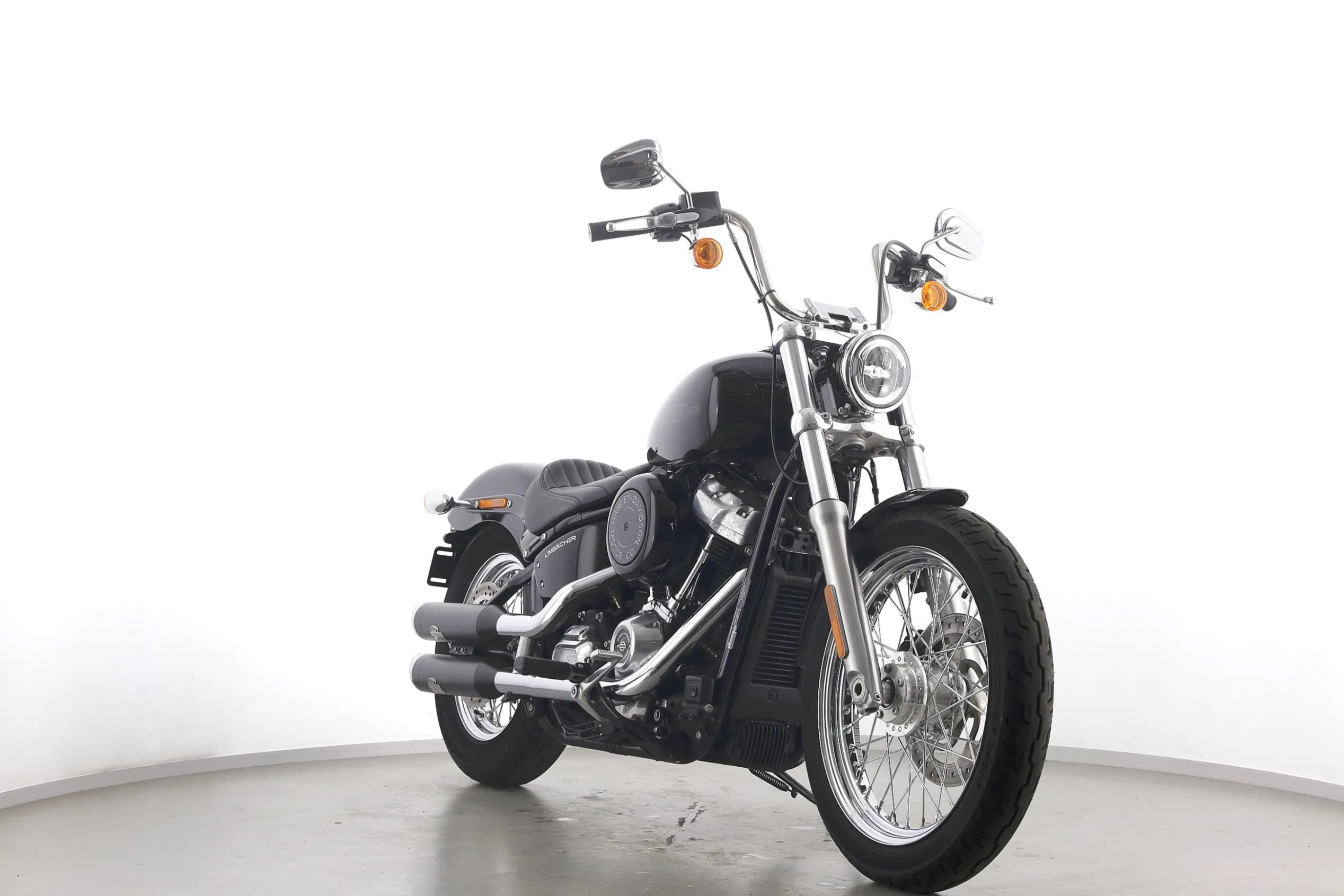 SOFTAIL STANDARD
