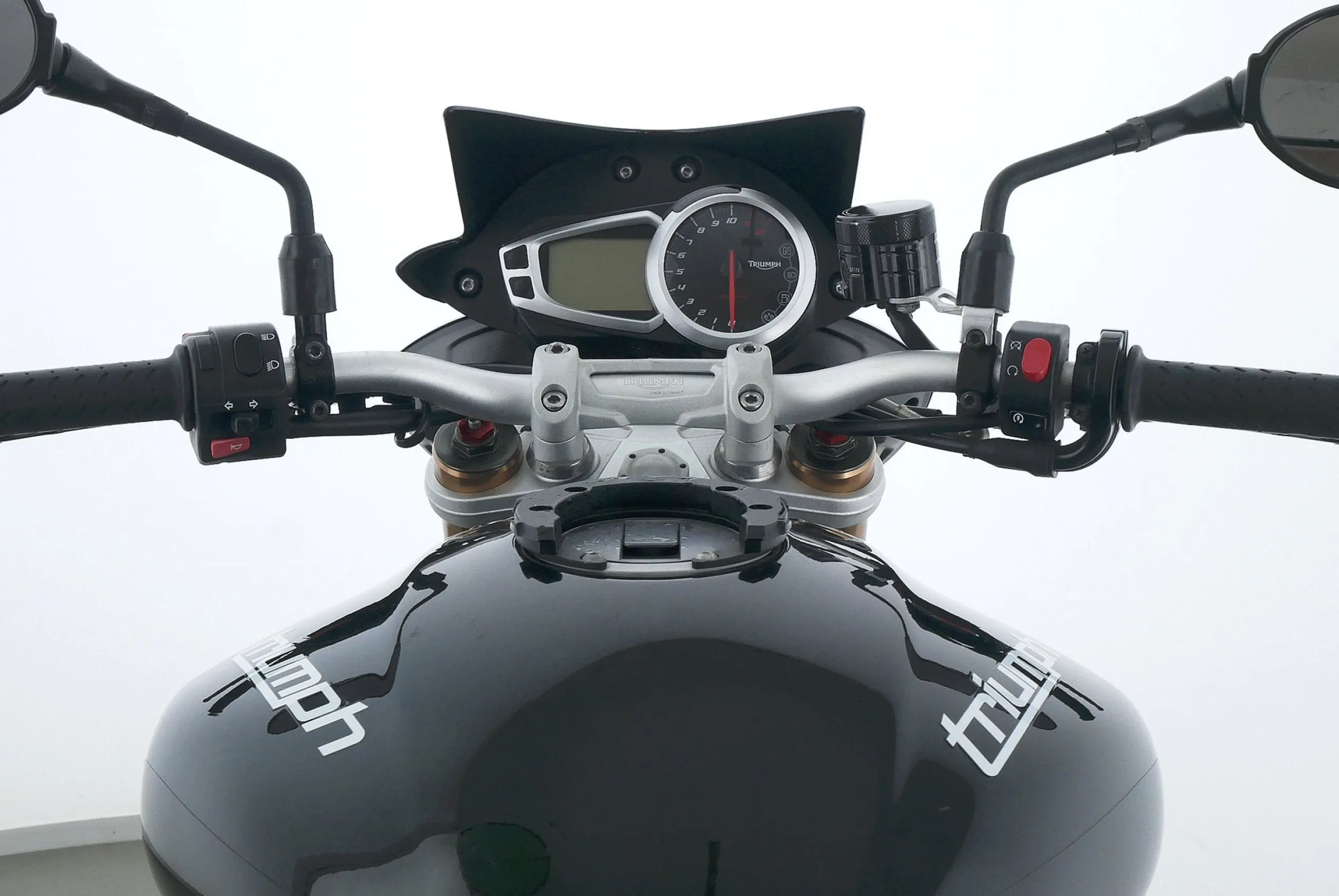 SPEED TRIPLE 1050