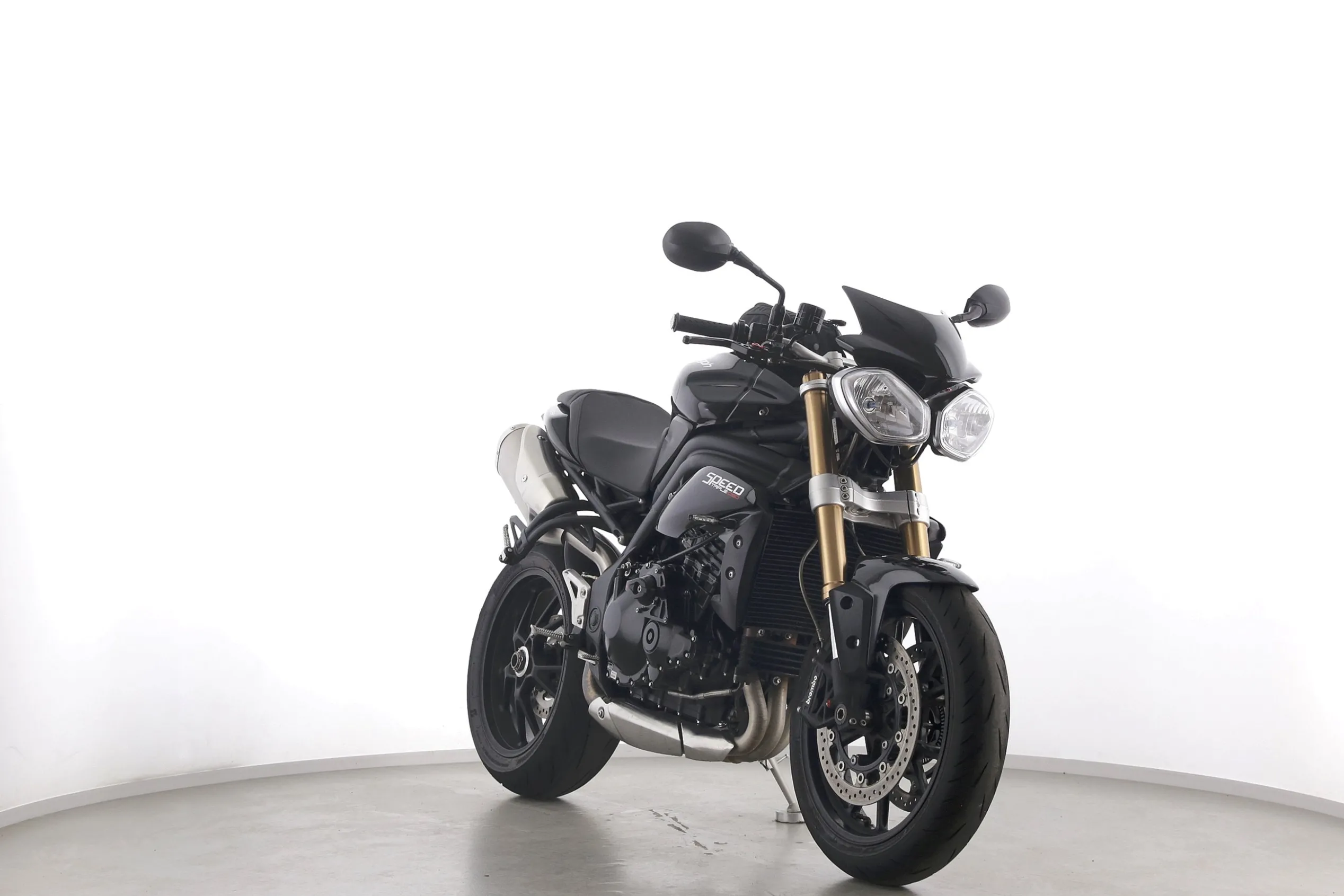SPEED TRIPLE 1050