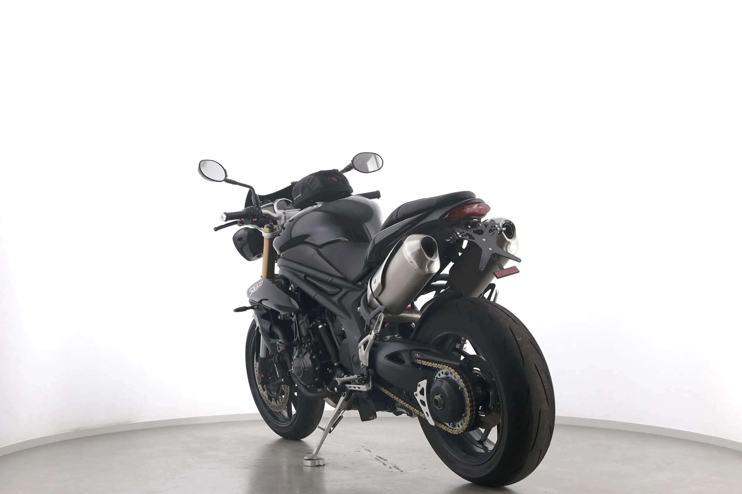 SPEED TRIPLE 1050