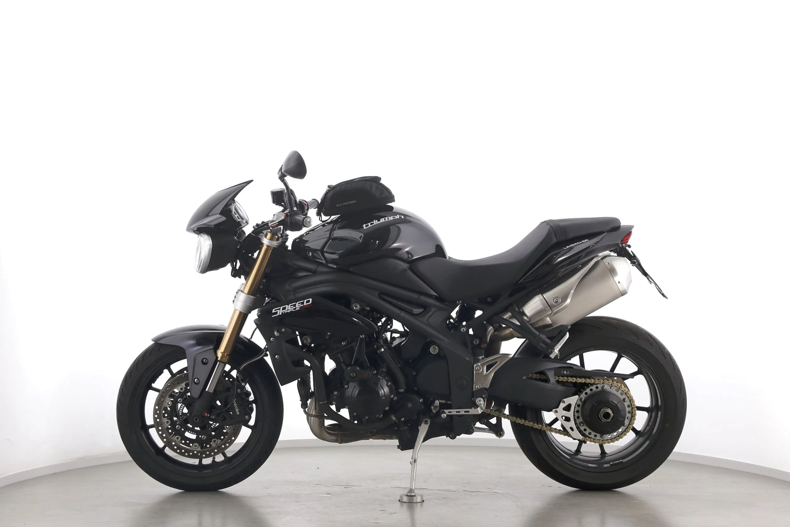 SPEED TRIPLE 1050