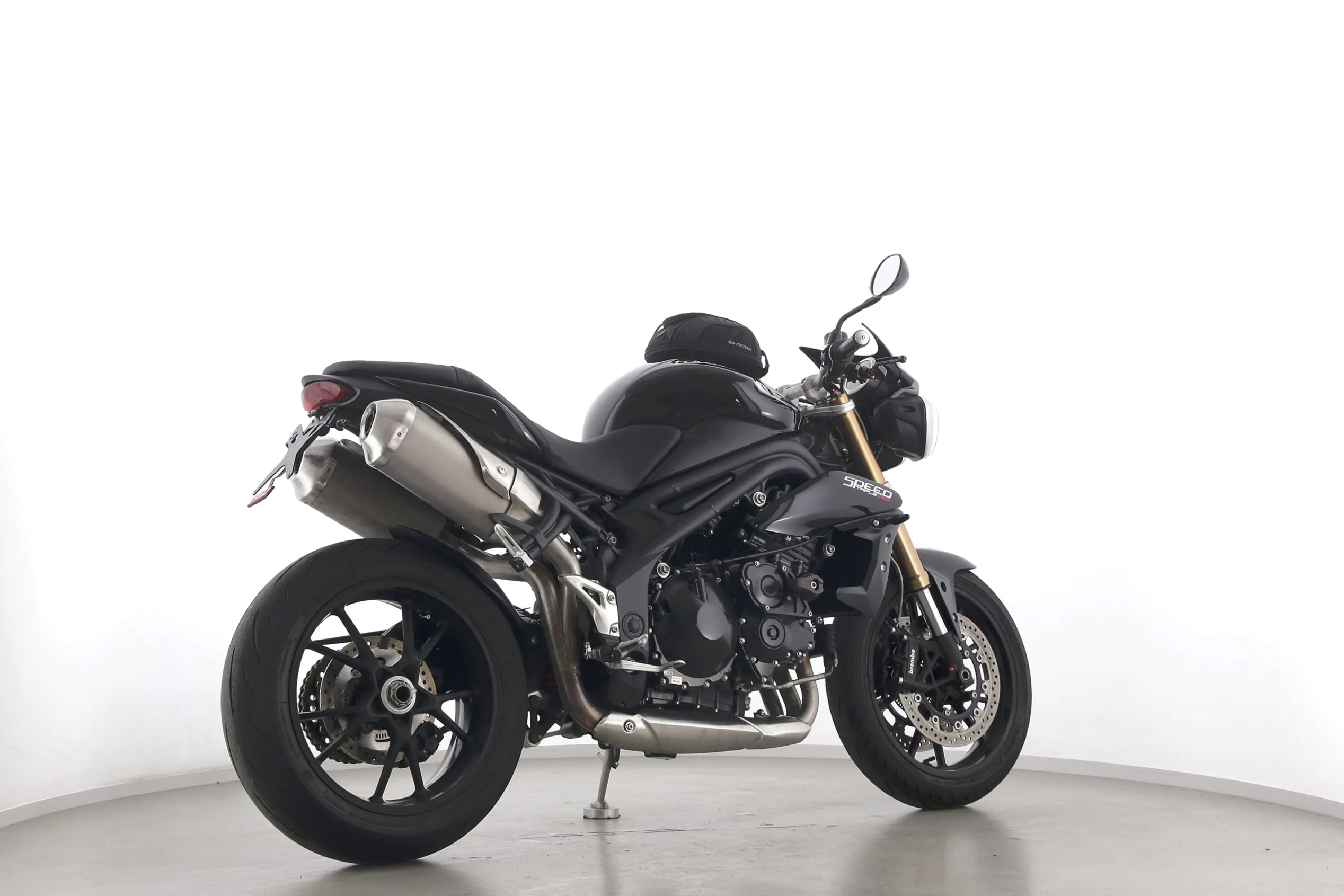 SPEED TRIPLE 1050