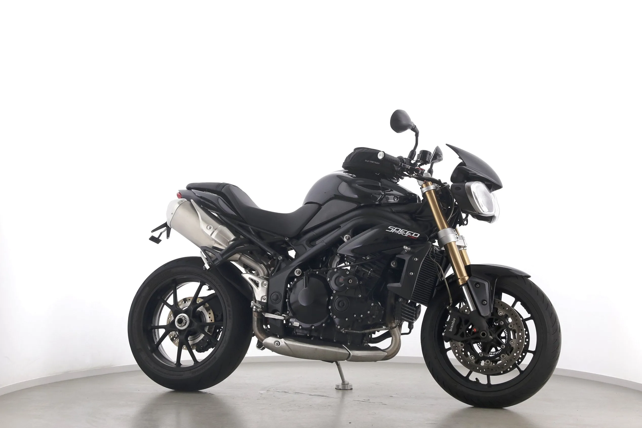 SPEED TRIPLE 1050