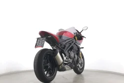 SPEED TRIPLE 1200 RR