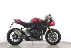 SPEED TRIPLE 1200 RR