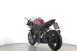 SPEED TRIPLE 1200 RR
