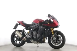 SPEED TRIPLE 1200 RR
