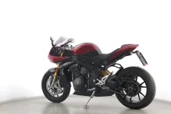 SPEED TRIPLE 1200 RR
