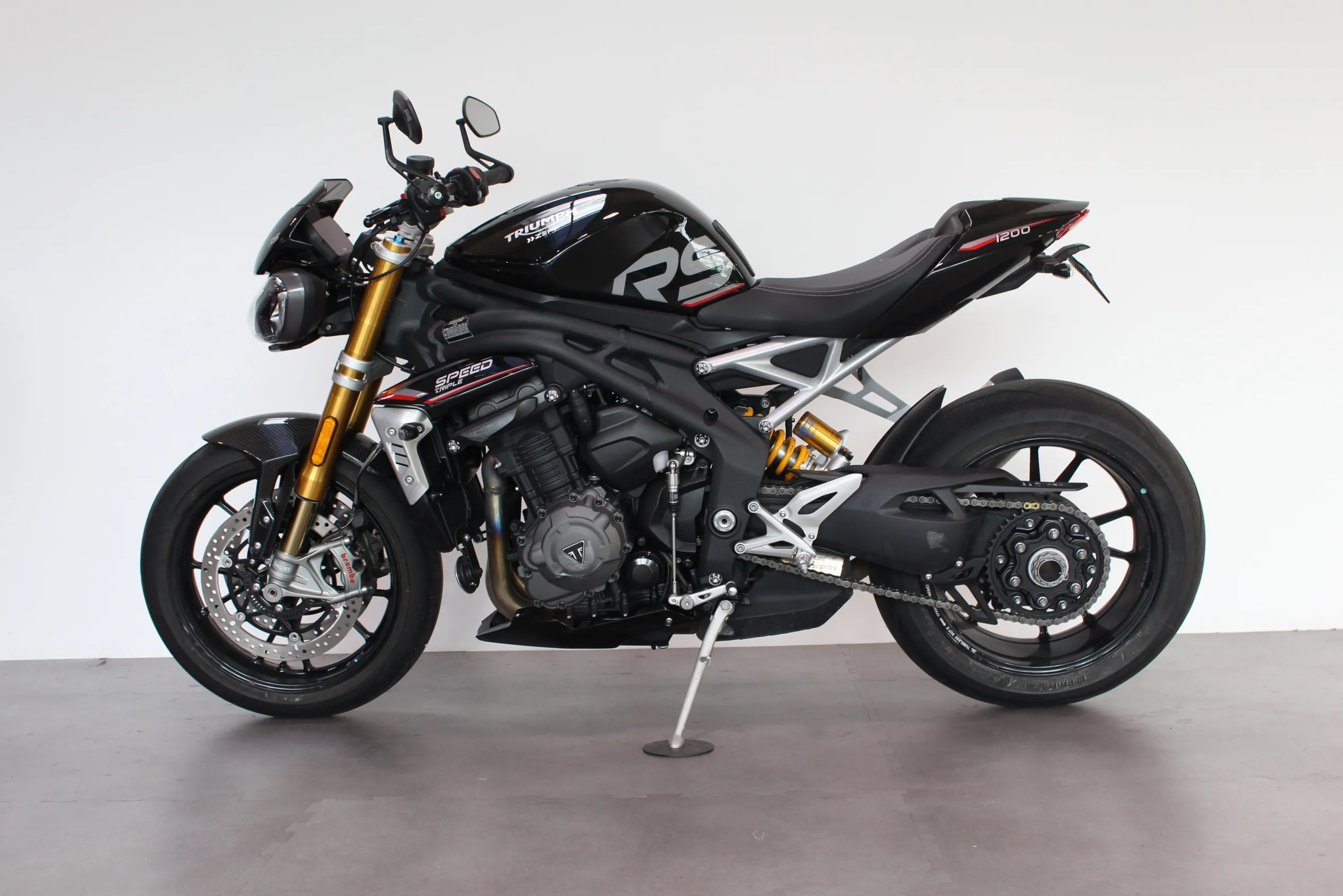 SPEED TRIPLE 1200 RS