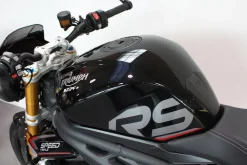 SPEED TRIPLE 1200 RS