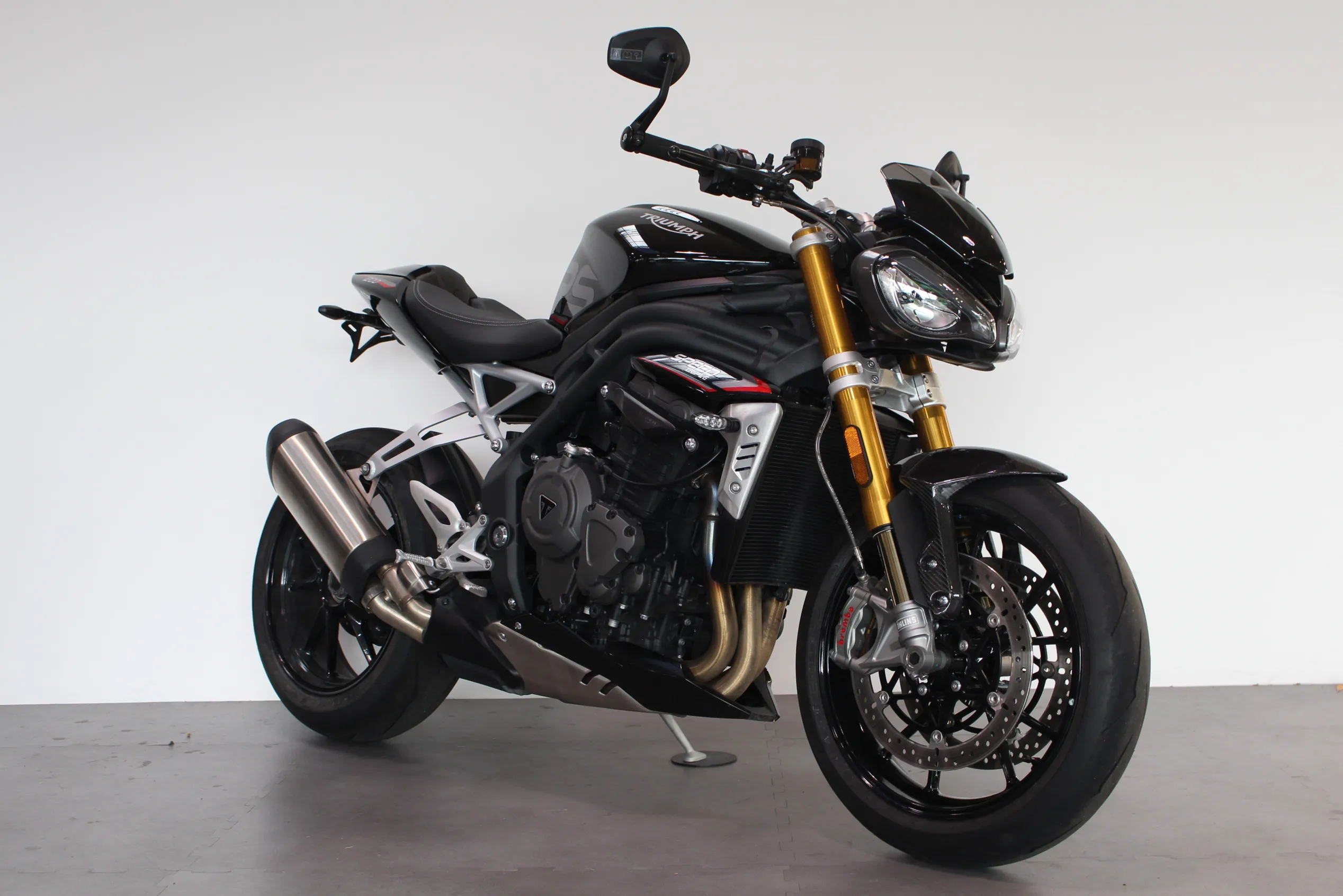 SPEED TRIPLE 1200 RS
