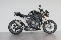 SPEED TRIPLE 1200 RS