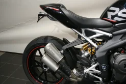 SPEED TRIPLE 1200 RS