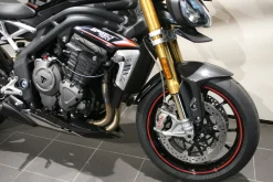 SPEED TRIPLE 1200 RS