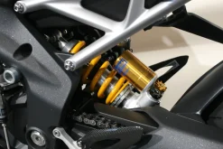 SPEED TRIPLE 1200 RS
