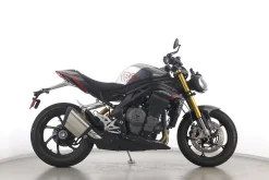 SPEED TRIPLE 1200 RS