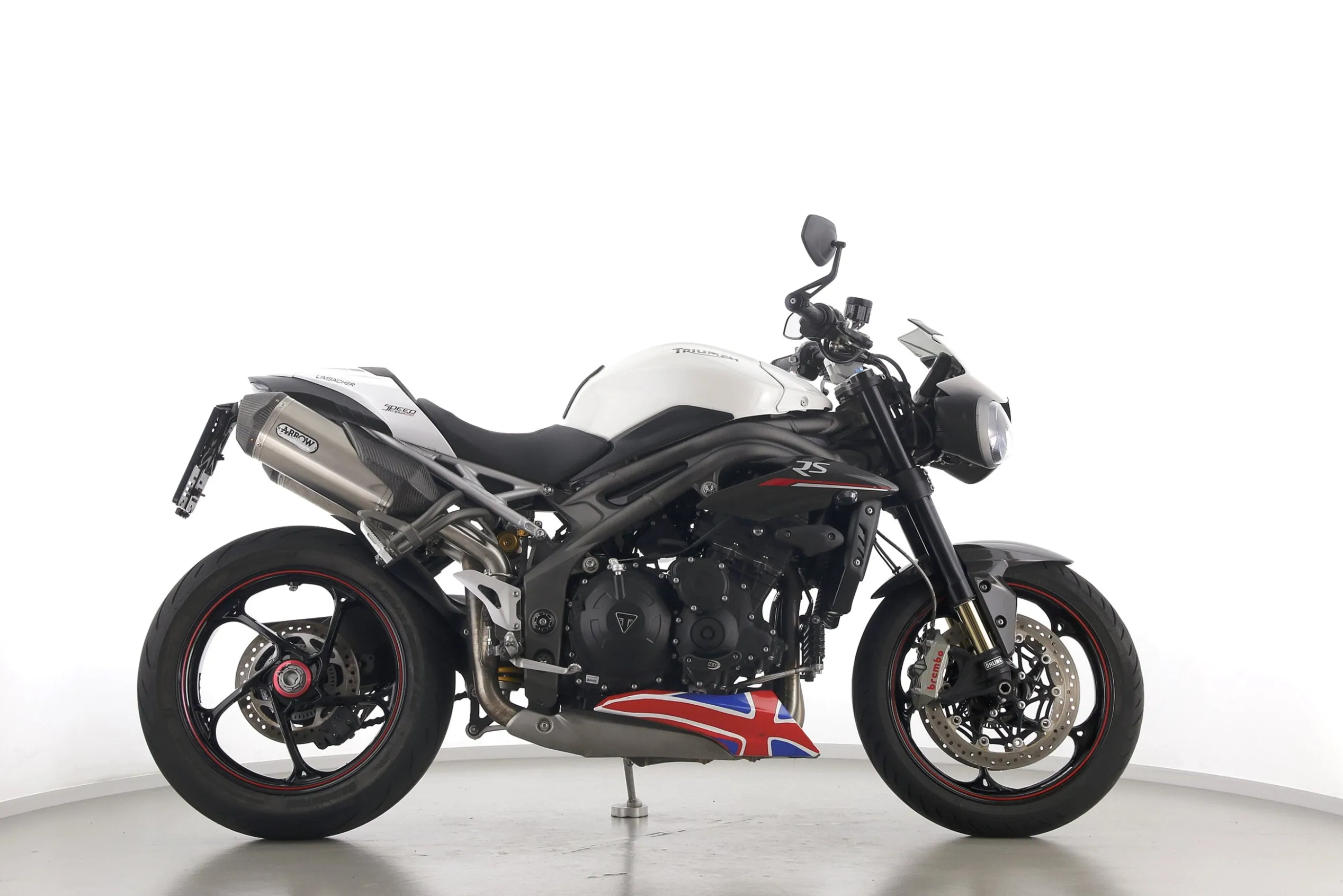 SPEED TRIPLE 1050 RS