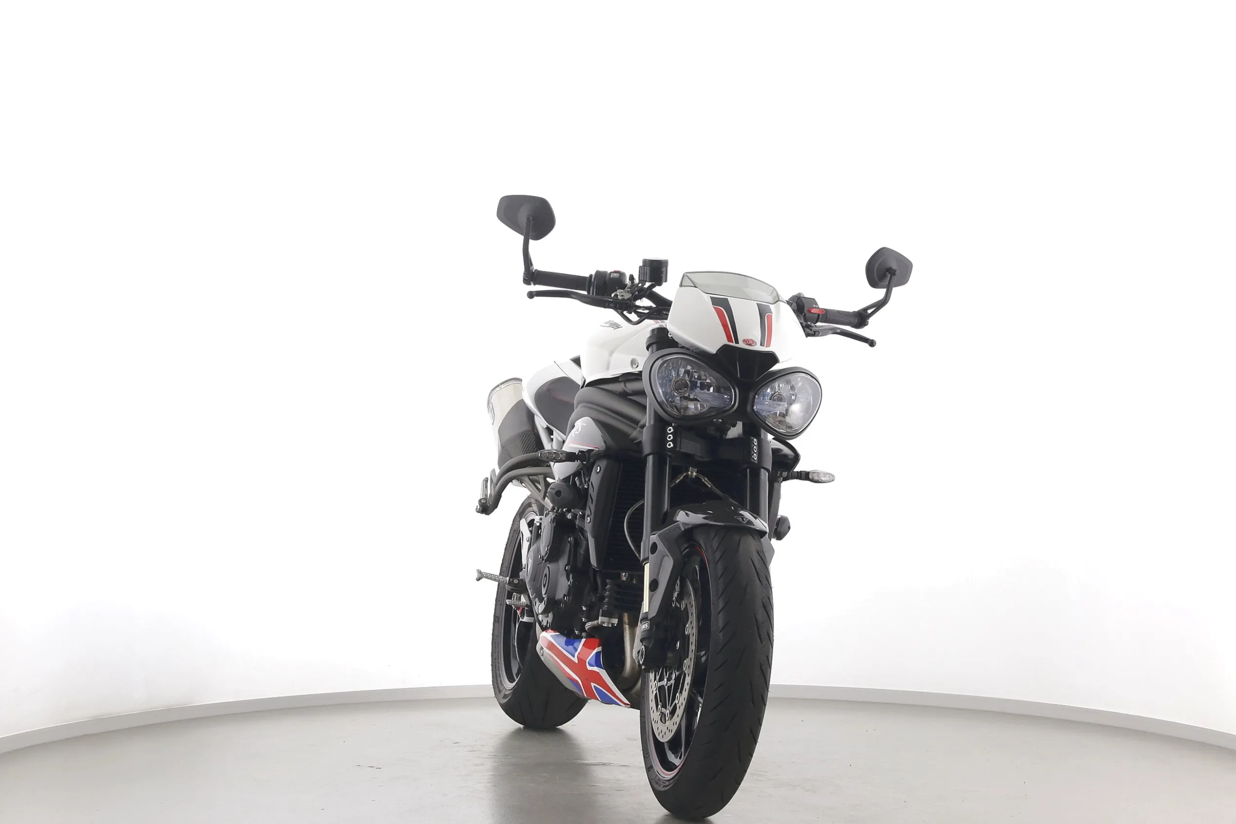 SPEED TRIPLE 1050 RS