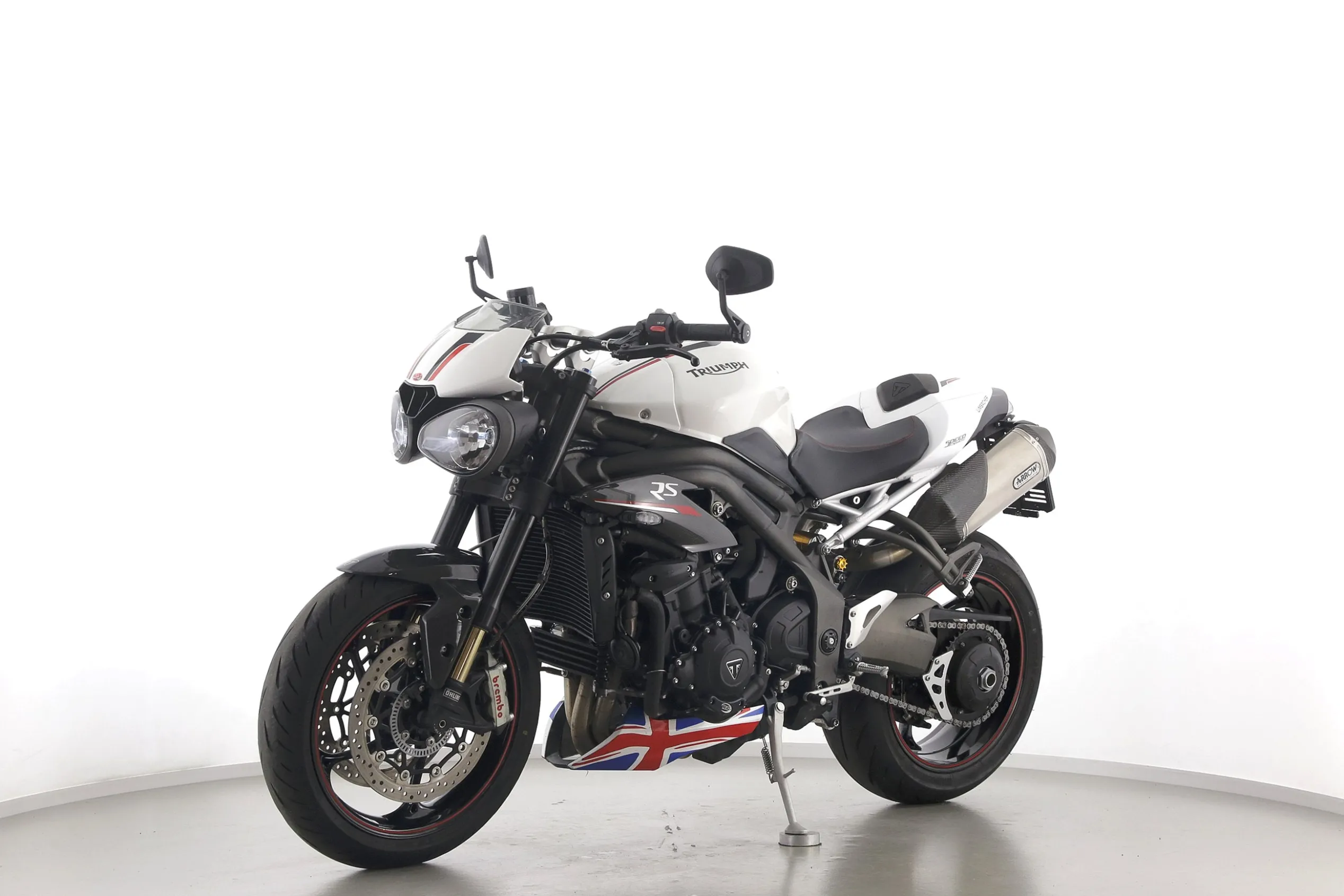 SPEED TRIPLE 1050 RS