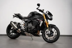SPEED TRIPLE 1200 RS